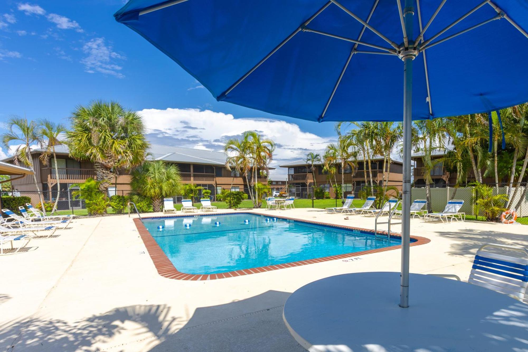 Bass & Sun Condominium 2/2 Bedroom Clewiston Exterior foto